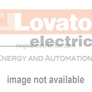 LOV802150S ul508 morsetto unipolare aliment. barre