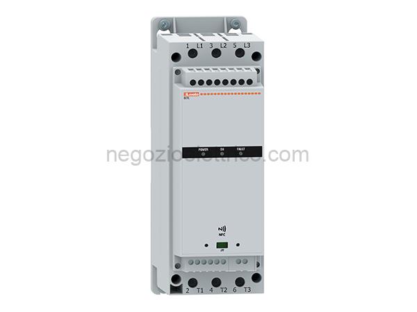 LOVDCTLA4000150 modulo a tiristori per rifasam. 15kvar