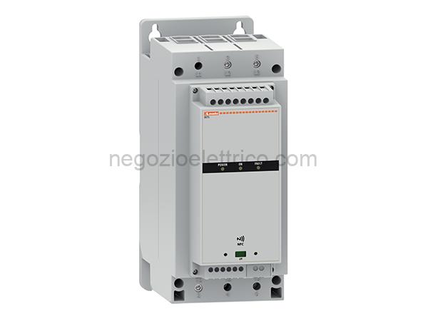 LOVDCTLA4000500 modulo a tiristori per rifasam. 50kvar