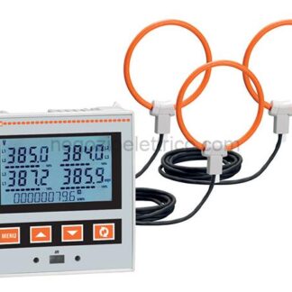 LOVDMG611R0500 multim 96x96 rs485+rogowski 500a d50mm