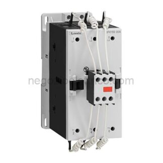 LOVBFK11500A230 contatt.per rifas. 75kvar 230vac 50/60hz
