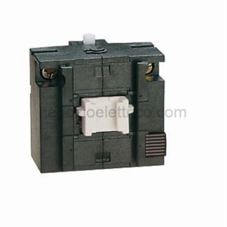 LOVBFX641D012 autoritenuta meccanica 12vdc x bf95-150