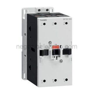 LOVBF11500E024 contattore 3p 115a ac3 20-48vac/dc