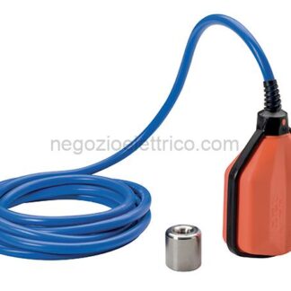 LOVLVFSA1D03 galleggiante per acque potabili 3m