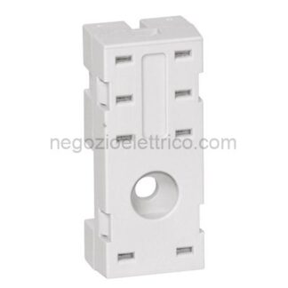 LOVHR5XS21P zoccolo x miniat. hr30/hr40/hr50, pin