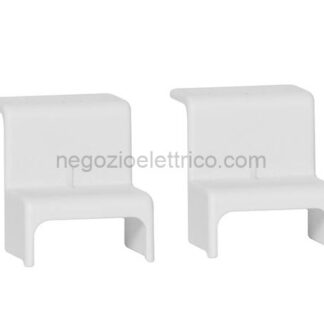 LOVCNP3 coperchi copriterminali x contatt. cnb