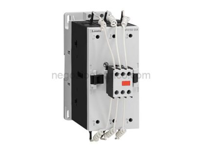 LOVBFK9500A230 contatt.per rifas. 60kvar 230vac 50/60hz