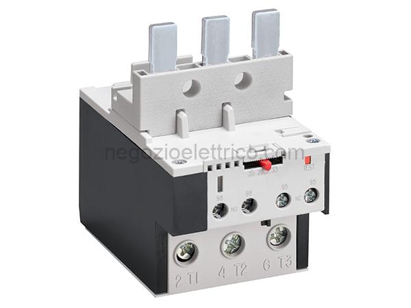 LOVRFA829500 rele' termico 70-95a x bf94 aut mf