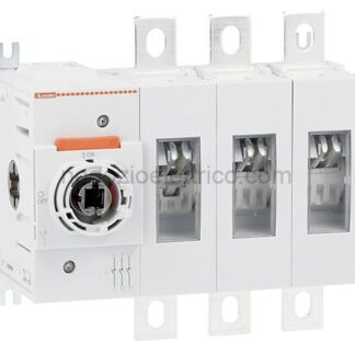 LOVGL0320C1 int. sezionatore 3p 320a c1