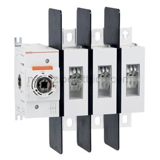 LOVGL0400C1UL int. sezionatore 3p 400a ac21a c1