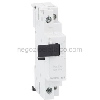 LOVSM1X15400P sgan.min.tens.+cont. x sm1p 400v 50hz