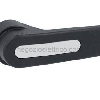 LOVGLX62DB maniglia diretta nera per gl320-630a