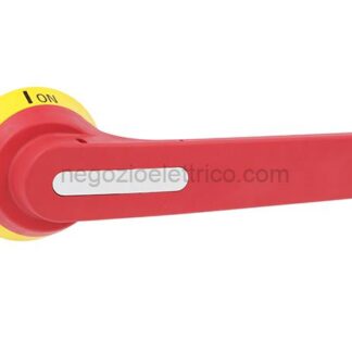 LOVGLX62 maniglia bloccoporta g/r x gl320-630a
