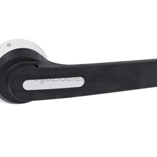 LOVGLX62B maniglia bloccoport nera x gl320-630a