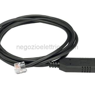 LOVVT1XC01 cavo connessione vt1 - pc