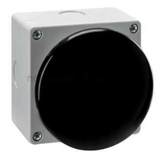 LOVLP9S10B puls. palmo nero oscill. 1na