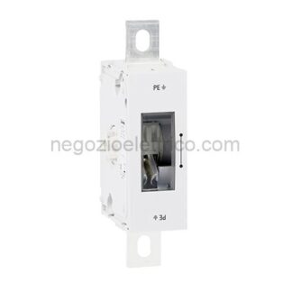 LOVGLX303 morsetto di terra x sez. gl320-630a