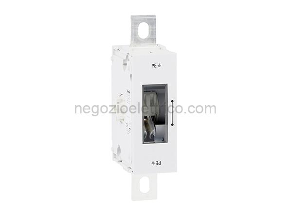 LOVGLX303 morsetto di terra x sez. gl320-630a