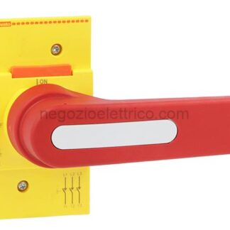LOVGLX62D maniglia diretta g/r x gl320-630a