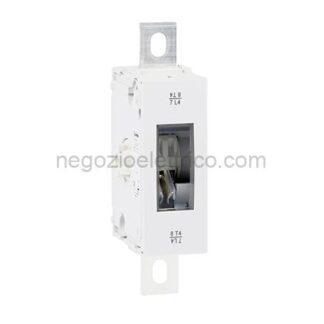 LOVGLX420500 quarto polo x sez. gl 500a