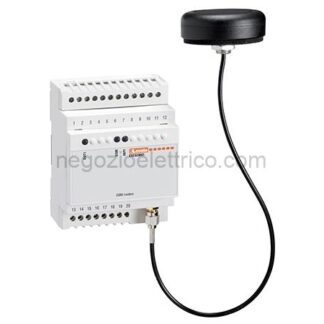 LOVEXCGSM01 modem gsm con gestione sms + antenna