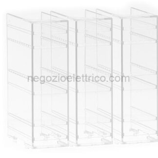 LOVGLX802 copri attacco 3p x gl320-630a