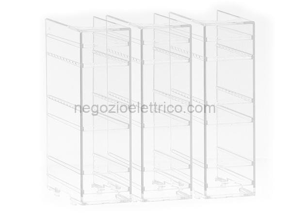 LOVGLX802 copri attacco 3p x gl320-630a