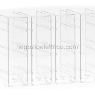 LOVGLX803 copri attacco 4p x gl320-630a