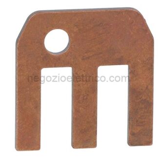 LOVBFX3393 ponte parallelo 3p non isolato bf40..94