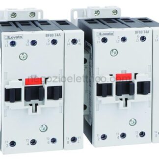 LOVBFC80T4A230 telecommutatore assemblato 115a