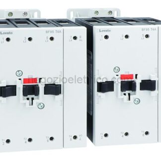LOVBFC95T4A230 telecommutatore assemblato 140a