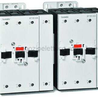 LOVBFC150T4A230 telecommutatore assemblato 165a
