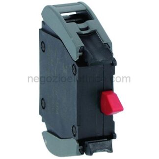 LOVLP9XC01 contatto nc per puls. palmo lp9