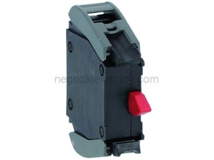 LOVLP9XC01 contatto nc per puls. palmo lp9