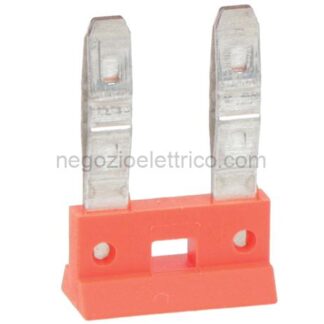 LOVHR5X9002 ponte parallelo terminale a2 zoccoli hr