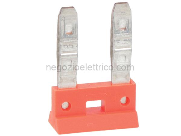 LOVHR5X9002 ponte parallelo terminale a2 zoccoli hr