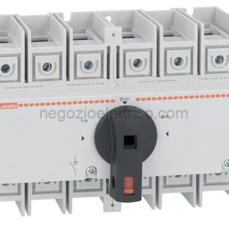 LOVGA125ET6 commutatore 3p 125a