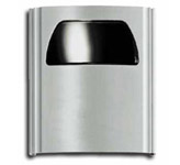 VIW8020 Modulo video in b/n per 0570 grigio luce