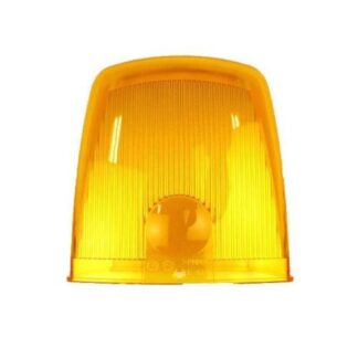 CMC119RIR178 CUPOLA TRASPARENTE LAMPEGGIATORE - KIARO