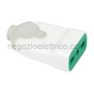 FME81000 Presa P17/11 smontabile Bic BI