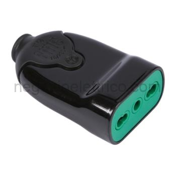 FME86001 Presa P17/11 smontabile Bic NE