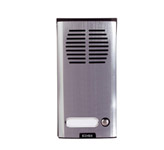 VIW8101 Placca da parete audio con 1 pulsante