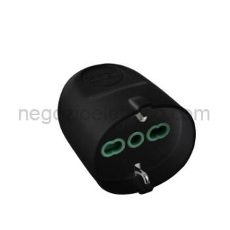 FME86051 Presa P40 smontabile 2P+T 16A NE