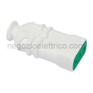 FME81100 Presa P11 smontabile HI-PRO BI