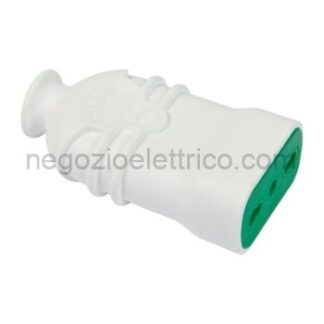 FME81110 Presa P17/11 smontabile HI-PRO BI