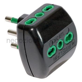 FME87181 Adatt.da S17 a 3P17/11 vert NE