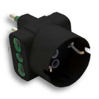 FME87191 Adatt.da S17 a 2P17/11+1P30 NE
