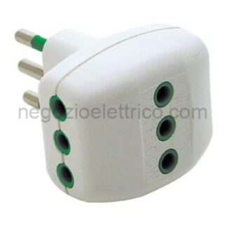 FME87200 Adatt.da S11 a 3P11 BI