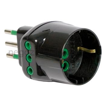 FME87211 Adatt.da S11 a 1P30+2P11 vert NE