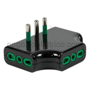 FME87221 Adatt.da S17 a 3P17/11 piatto NE